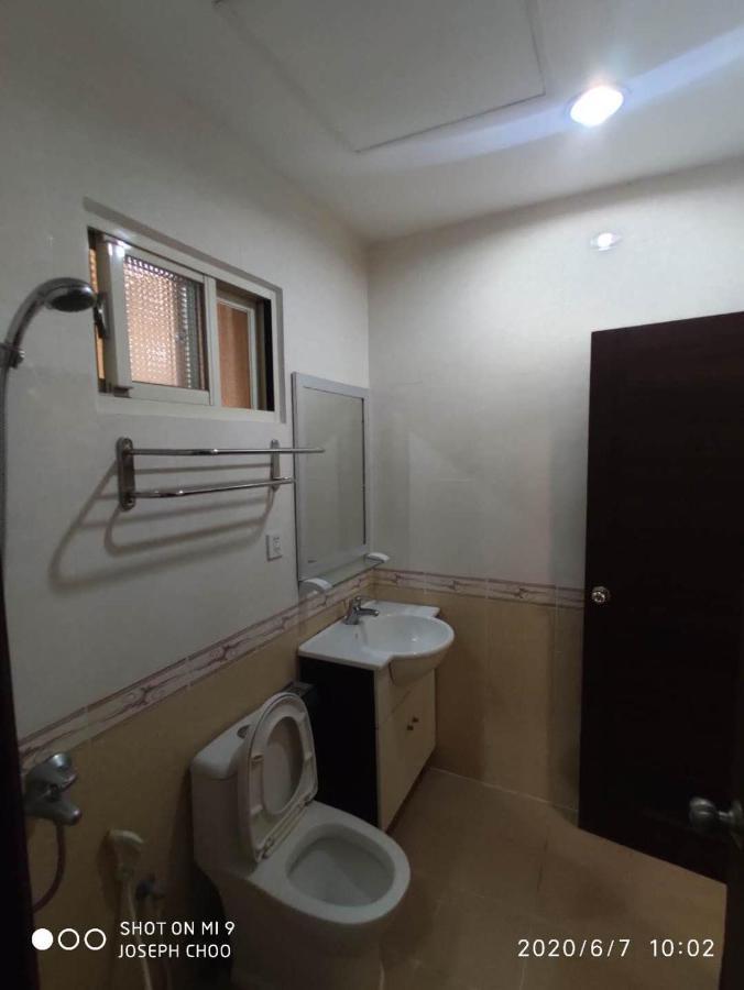 Bali Resort Apartment - Two Bedroom Unit 프놈펜 외부 사진